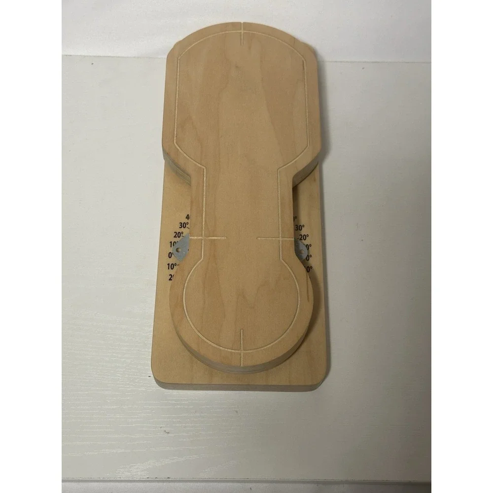 Functional Footprints Foot Stretcher For Ballet Dancers